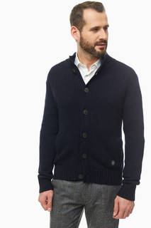 Кардиган мужской Marc O’Polo 604661048/896 синий L