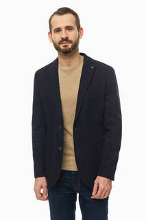 Пиджак мужской Marc O’Polo 411780082/896 синий 50 EU