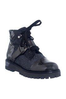boots Loretta Pettinari