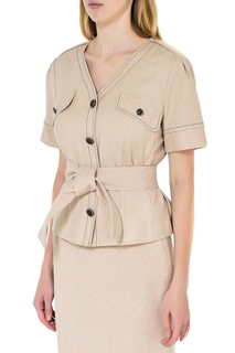 Жакет Caterina Leman