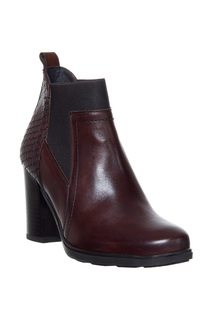 ankle boots LORETTA BY LORETTA