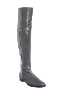 jackboots Loretta Pettinari