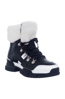 boots Loretta Pettinari