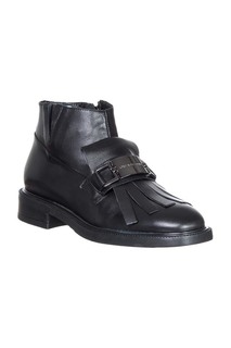 booties Loretta Pettinari
