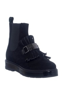 booties Loretta Pettinari