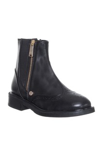 booties Loretta Pettinari