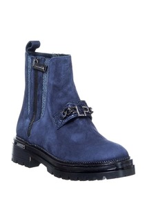 booties Loretta Pettinari