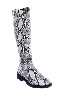high boots Loretta Pettinari