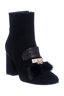 ankle boots Loretta Pettinari