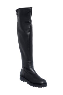 jackboots Loretta Pettinari