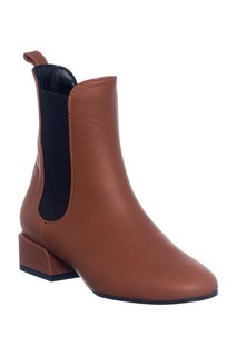 booties Loretta Pettinari