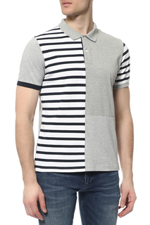 Поло Tommy Hilfiger