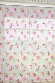 Тюлевое полотно Zlata Korunka