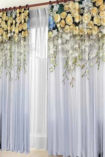 Комплект фотоштор Zlata Korunka