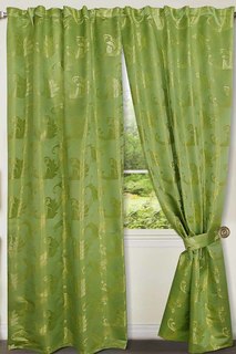 Комплект штор Zlata Korunka