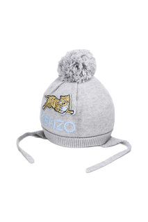 Шапка Kenzo