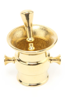 Ступка маленькая Stilars