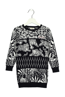 Платье Kenzo