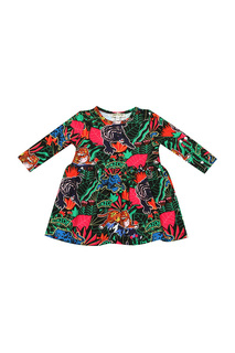 Платье Kenzo