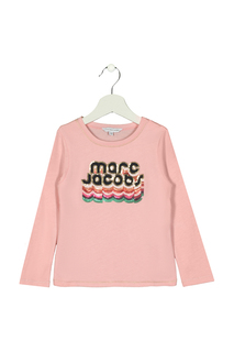 Футболка Little Marc Jacobs