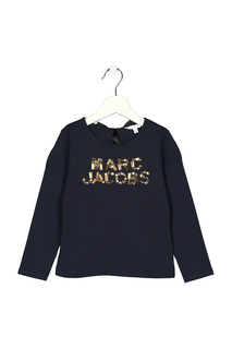 Футболка Little Marc Jacobs