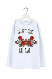 Футболка Silvian Heach Kids