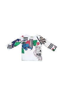 Футболка Kenzo