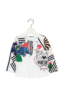 Футболка Kenzo