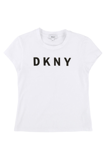 Футболка DKNY