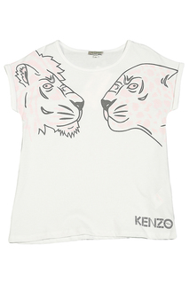 Футболка Kenzo