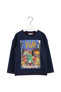 Футболка Little Marc Jacobs