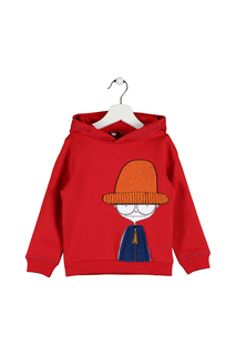 Толстовка Little Marc Jacobs