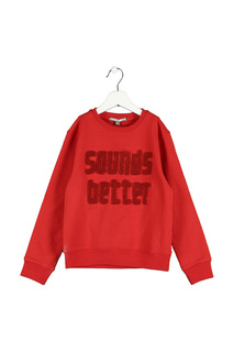 Толстовка Silvian Heach Kids