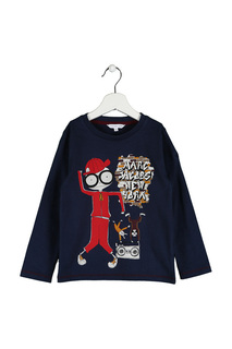 Футболка Little Marc Jacobs