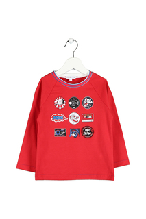 Футболка Little Marc Jacobs