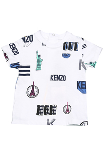 Футболка Kenzo