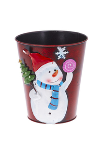 Кашпо для конфет DUE ESSE CHRISTMAS