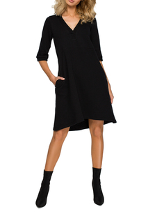 Dress Made of Emotion