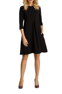 Dress Made of Emotion