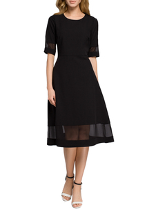 Dress Made of Emotion