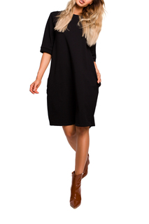 Dress Made of Emotion