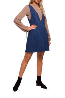 Dress Made of Emotion