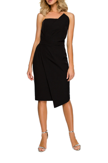 Dress Made of Emotion