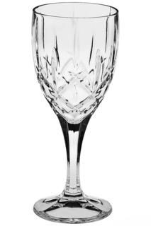 Рюмка для вина 330 мл, 6 шт Crystalite Bohemia