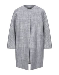 Легкое пальто Hannaj Coat
