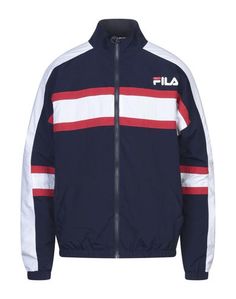 Куртка Fila