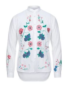 Pубашка Alessandro Gherardeschi