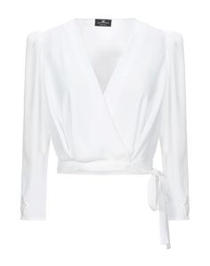 Блузка Elisabetta Franchi
