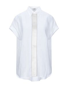 Pубашка Brunello Cucinelli
