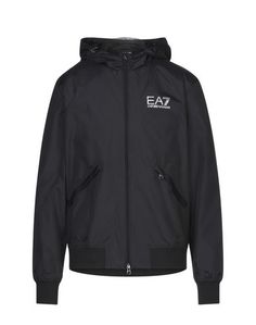 Куртка EA7
